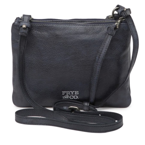 frye rubie crossbody